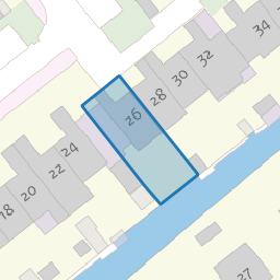 Perceel KGL02-S-1665