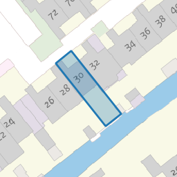 Perceel KGL02-S-1667