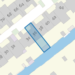 Perceel KGL02-S-1670