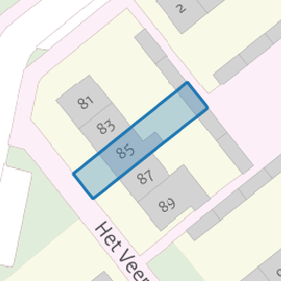 Perceel KGL02-S-1689