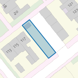 Perceel KGL02-S-1742