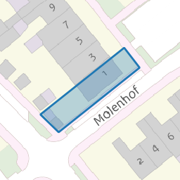 Perceel KGL02-S-1767