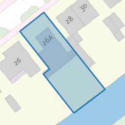 Perceel KGL02-S-1886