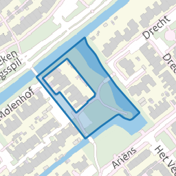 Perceel KGL02-S-1896