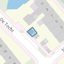 Perceel KGL02-S-1957