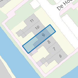 Perceel KGL02-S-1968