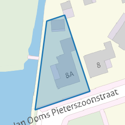 Perceel KGL02-W-1005