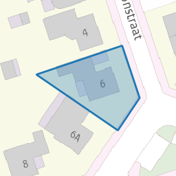 Perceel KGL02-W-1010