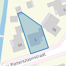 Perceel KGL02-W-1012