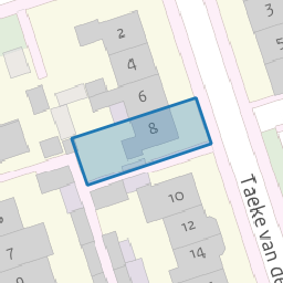 Perceel KGL02-W-1013