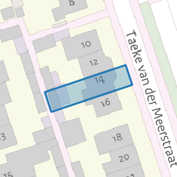 Perceel KGL02-W-1014