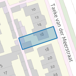Perceel KGL02-W-1015