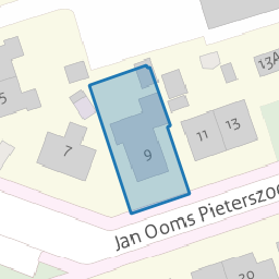 Perceel KGL02-W-1065