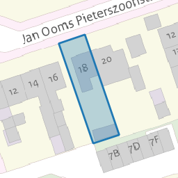 Perceel KGL02-W-1066