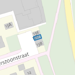 Perceel KGL02-W-1072