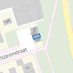 Perceel KGL02-W-1073