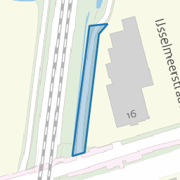 Perceel KGL02-W-1075