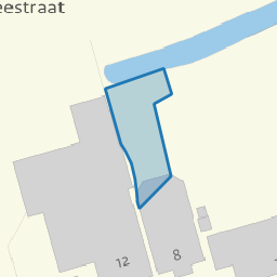 Perceel KGL02-W-1078