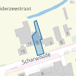 Perceel KGL02-W-1079