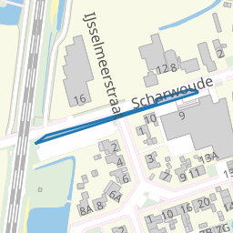 Perceel KGL02-W-1080