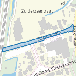 Perceel KGL02-W-1081