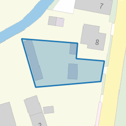 Perceel KGL02-W-1087