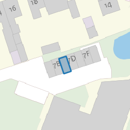 Perceel KGL02-W-1095