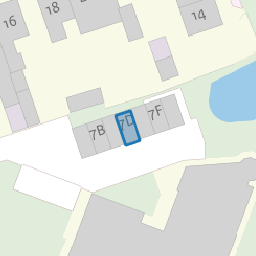 Perceel KGL02-W-1096