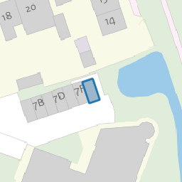 Perceel KGL02-W-1099