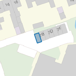 Perceel KGL02-W-1101