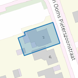 Perceel KGL02-W-1104