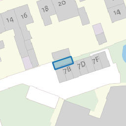 Perceel KGL02-W-1105