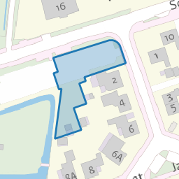 Perceel KGL02-W-1117