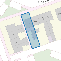 Perceel KGL02-W-1121