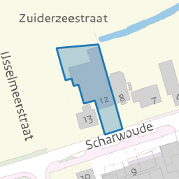 Perceel KGL02-W-1133