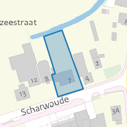 Perceel KGL02-W-1140