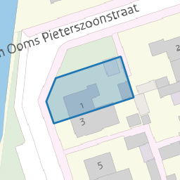 Perceel KGL02-W-1148