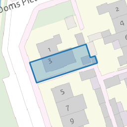 Perceel KGL02-W-1149