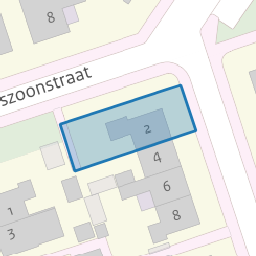 Perceel KGL02-W-1150