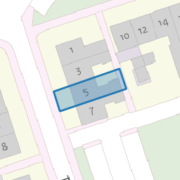 Perceel KGL02-W-1153