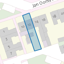 Perceel KGL02-W-1155