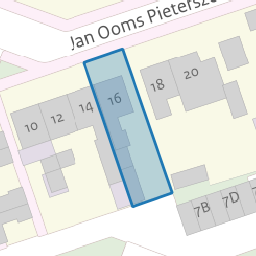 Perceel KGL02-W-1156