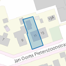 Perceel KGL02-W-1157