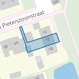 Perceel KGL02-W-1159