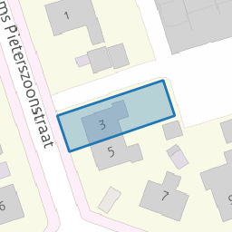 Perceel KGL02-W-1160