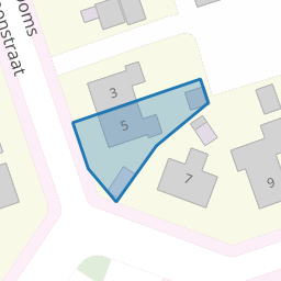 Perceel KGL02-W-1161