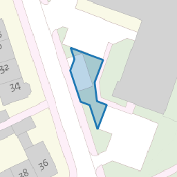 Perceel KGL02-W-1176