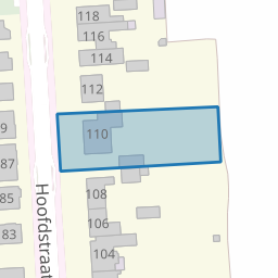 Perceel KGN00-F-1046