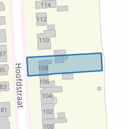 Perceel KGN00-F-1047