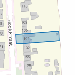 Perceel KGN00-F-1049